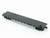 N Scale Micro-Trains MTL 44040 CP Canadian Pacific Railroad 50' Flat Car #300049