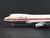 1:400 Sky Club 98-007 Boeing First Flight 30th Anniversary B747 