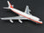 1:400 Sky Club 98-007 Boeing First Flight 30th Anniversary B747 