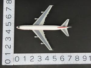 1:400 Sky Club 98-007 Boeing First Flight 30th Anniversary B747 