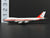 1:400 Sky Club 98-007 Boeing First Flight 30th Anniversary B747 