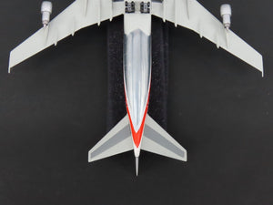 1:400 Sky Club 98-007 Boeing First Flight 30th Anniversary B747 
