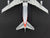 1:400 Sky Club 98-007 Boeing First Flight 30th Anniversary B747 