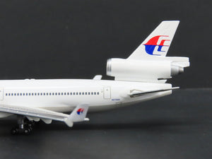 1:400 Dragon Wings 55286 Die-Cast MASkargo McDonnel Douglas MD-11E Airliner