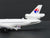 1:400 Dragon Wings 55286 Die-Cast MASkargo McDonnel Douglas MD-11E Airliner