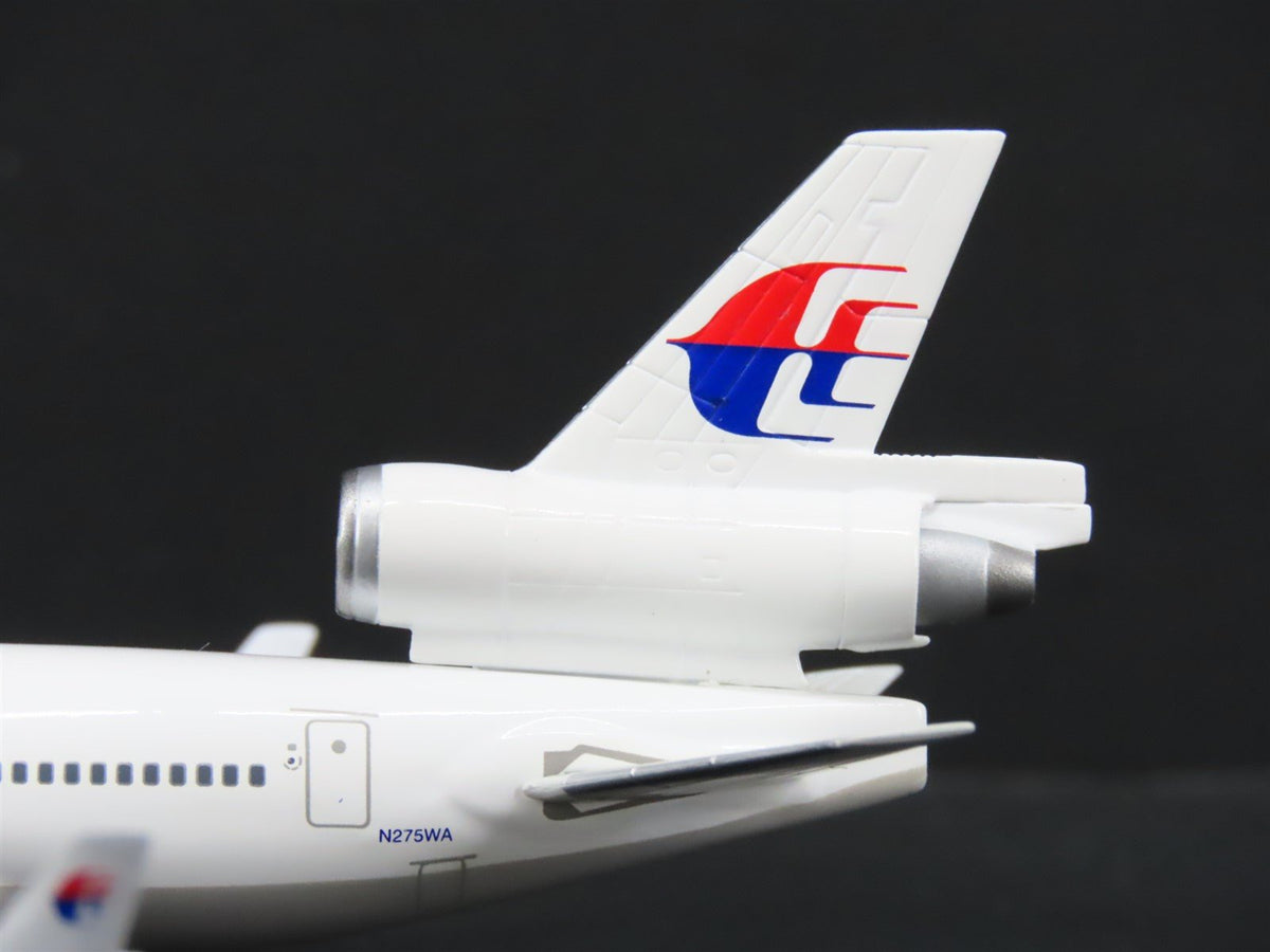 1:400 Dragon Wings 55286 Die-Cast MASkargo McDonnel Douglas MD-11E Airliner