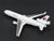 1:400 Dragon Wings 55286 Die-Cast MASkargo McDonnel Douglas MD-11E Airliner