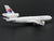 1:400 Dragon Wings 55286 Die-Cast MASkargo McDonnel Douglas MD-11E Airliner