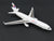 1:400 Dragon Wings 55286 Die-Cast MASkargo McDonnel Douglas MD-11E Airliner