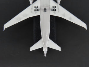 1:400 Dragon Wings 55286 Die-Cast MASkargo McDonnel Douglas MD-11E Airliner