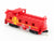 N Scale Micro-Trains MTL 100030 ATSF Santa Fe Railroad 36' Steel Caboose #999245