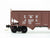 N Scale Micro-Trains MTL 89010 L&N The Old Reliable 2-Bay Open Hopper #82200