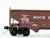 N Scale Micro-Trains MTL 90010 RI Rock Island Railroad 2-Bay Open Hopper #89500