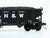 N Scale Micro-Trains MTL 91010 N&W Norfolk & Western 2-Bay Open Hopper #38482