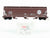 N Scale Micro-Trains MTL 94180 BNSF Railway 3-Bay Covered Hopper #420505