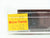 N Scale Micro-Trains MTL 94130 PMLX Prairie Malt Limited 3-Bay Hopper #1011