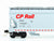 N Scale Micro-Trains MTL 94090 SOO Line / CP Rail 3-Bay Covered Hopper #116960