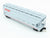 N Scale Micro-Trains MTL 94090 SOO Line / CP Rail 3-Bay Covered Hopper #116960