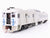 HO Rapido 16617 B&M Boston & Maine McGinnis Scheme Budd RDC #6305 w/DCC & Sound