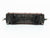 N Scale Micro-Trains MTL 50110 D&RGW Rio Grande Railroad 34' Wood Caboose #01158
