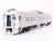 HO Rapido 16544 B&M Boston & Maine McGinnis Scheme Budd RDC #6154 w/DCC & Sound