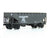 N Scale Micro-Trains MTL 55120 T&P Texas & Pacific 2-Bay Open Hopper #9006