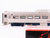 HO Scale Rapido 16548 B&O Baltimore & Ohio Budd RDC-2 #1901 wDCC & Sound