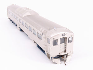 HO Scale Rapido 16548 B&O Baltimore & Ohio Budd RDC-2 #1901 wDCC & Sound