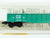 N Scale Micro-Trains MTL 46060 PC Penn Central Railroad 50' Open Gondola #365610