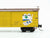 Z Micro-Trains MTL Heritage Collection No 9 H&W Hollywood & Western Box Car 4548