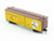 Z Micro-Trains MTL Heritage Collection No 9 H&W Hollywood & Western Box Car 4548