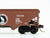 N Scale Micro-Trains MTL 55060 GN Great Northern 2-Bay Open Hopper #73476