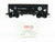 N Scale Micro-Trains MTL 55350 T&N Texas & Northern 2-Bay Open Hopper #108751