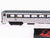 HO Scale Rapido 17205 NH New Haven Coach Passenger Car #8647 w/ Lights