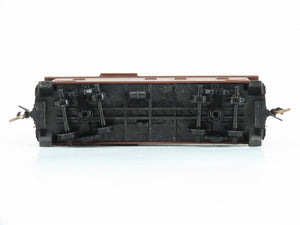 N Scale Micro-Trains MTL 51100 ATSF Santa Fe Railroad 34' Wood Caboose #1203