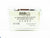 N Scale Micro-Trains MTL 51100 ATSF Santa Fe Railroad 34' Wood Caboose #1203