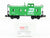 N Scale Micro-Trains MTL 51090 BN Burlington Northern 34' Wood Caboose #10925