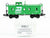 N Scale Micro-Trains MTL 51090 BN Burlington Northern 34' Wood Caboose #10922