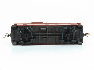 N Scale Micro-Trains MTL 51150 SP Southern Pacific 34' Wood Caboose #614