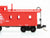 N Scale Micro-Trains MTL 50190 C&O Chesapeake & Ohio 34' Wood Caboose #90061