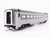 HO Scale Rapido 17207 NH New Haven Coach Passenger Car #8664 w/ Lights