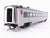 HO Scale Rapido 17207 NH New Haven Coach Passenger Car #8664 w/ Lights