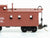 N Scale Micro-Trains MTL 50210 T&NO Texas & New Orleans 34' Wood Caboose #279