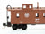 N Scale Micro-Trains MTL 50160 MP Missouri Pacific 34' Wood Caboose #875-R