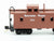 N Scale Micro-Trains MTL 51150 SP Southern Pacific 34' Wood Caboose #605