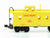 N Scale Micro-Trains MTL 50100 UP Union Pacific Railroad 34' Wood Caboose #3232