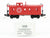 N Scale Micro-Trains MTL 50120 Petaluma & Santa Rosa Railroad 34' Caboose #5