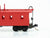 N Scale Micro-Trains MTL 50120 Petaluma & Santa Rosa Railroad 34' Caboose #5