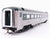 HO Scale Rapido 17105 NH New Haven 36-Seat Parlor Passenger Car 