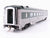 HO Rapido 17109 NH New Haven Smoker/Parlor Passenger Car 